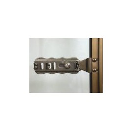 Nichi Seisakusho Ventilated Dojimari 194-U Amber
