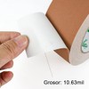 BOMEI PACK Cinta Gaffer (Marrón)