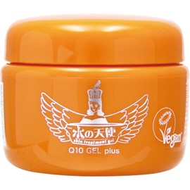 MIRADO Water Angel Q10 Gel Plus, 5.3 oz (150 g)