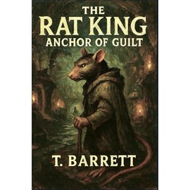 The Rat King: Anchor of Guilt