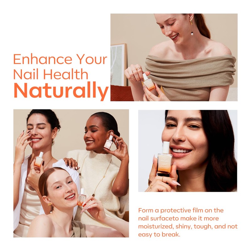 Modelones nail cuticle oil 15ml