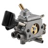 AUTOKAY 42831200601 Carburetor Kit Fits for STIHL BR800 BR800X BR800CE