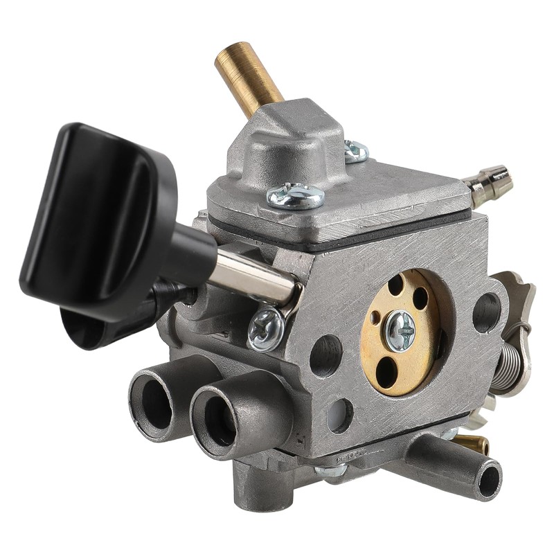 AUTOKAY 42831200601 Carburetor Kit Fits for STIHL BR800 BR800X BR800CE