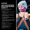 BLACKSTRAP Kids Hood ExoHinge Balaclava Ski Mask Helmet Compatible Keep