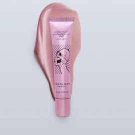 Napoleon Perdis Auto Pilot Brightening Primer 25ml | Radiance-Boosting Base for Dull or Uneven Skin Tone