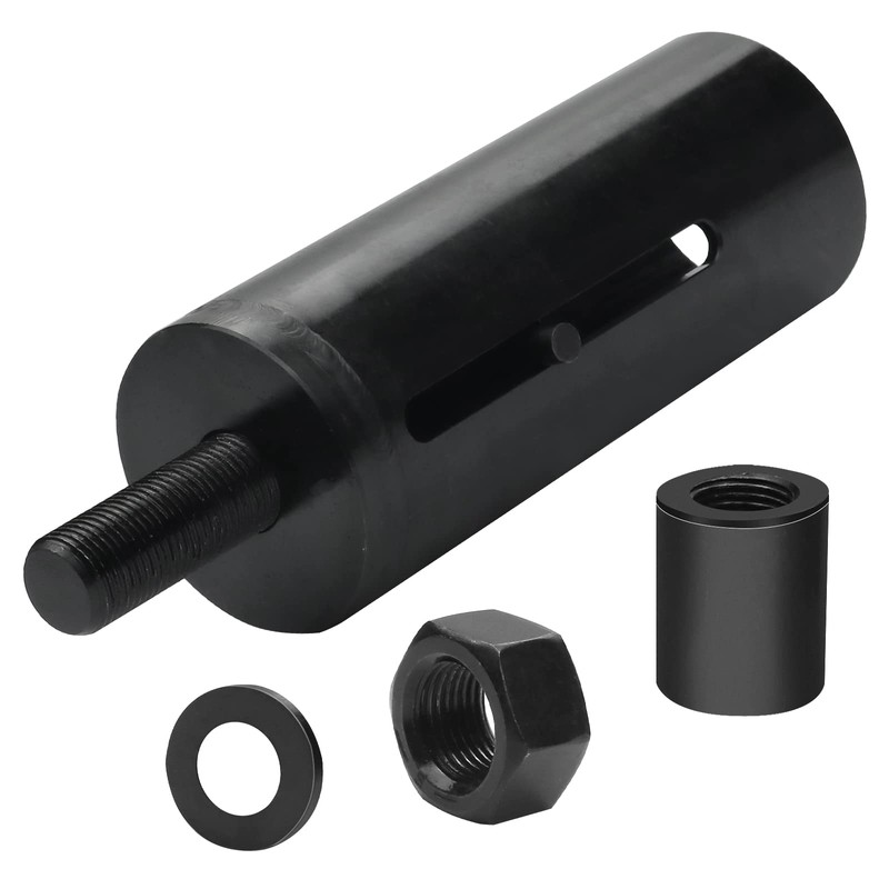 Bolaxin 78620 Ball Joint Puller, Ball Joint Separator, Heavy Duty