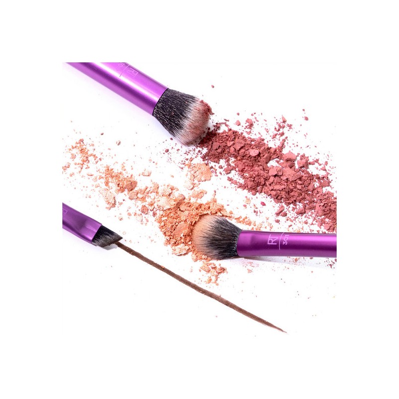 Real Techniques [Real Techniques] Eye Shade & Blend Trio /