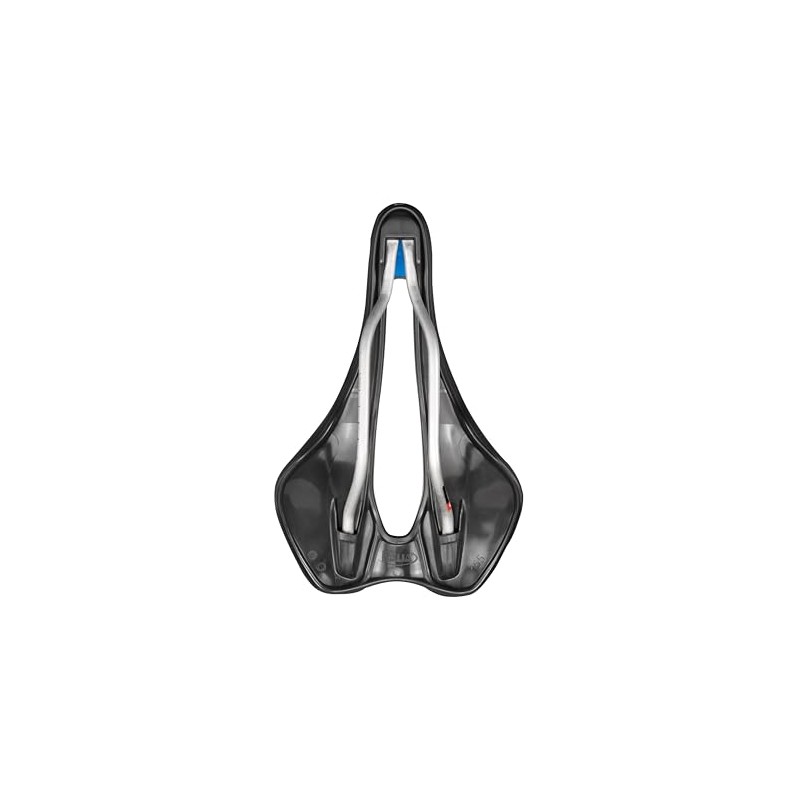 SELLEITA MAX SLR BOOST EVO Saddle 155x248mm (L3) Gel, Black