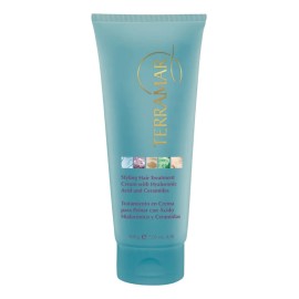 Tratamiento En Crema Para Peinar Terramar Con Ceramidas