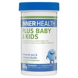 Inner Health Products Buy Inner Health Plus Baby And Kids Powder 60g Online