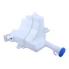 Roneeson Windshield Washer Tank for Hyundai Elantra 2017-2018
