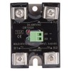 BERM Solid State Relay Single Channel DC Control Dual Channel