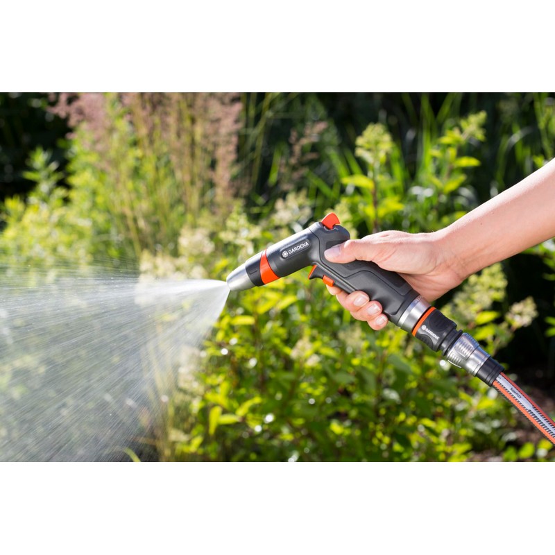 Gardena 18291-20 Basic Hose Equipment