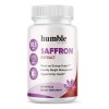 Suplemento Nutricional Extracto Azafrán Humble Cápsulas Veganas