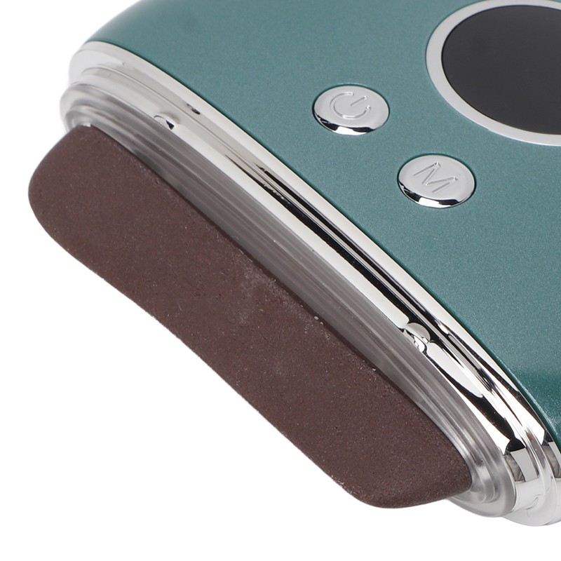 Electric Gua Sha Massager Quickly Heating Promote Circulation Skin Scraping