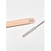 Hanskin Nudie Thin Base Spatula / 한스킨 누디씬 베이스 스파츌라