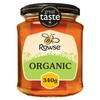 Rowse Honey, Organic Honey, Runny, Jar, 100% pure & natural,