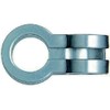 Nissa Chain P-872 Stainless Steel Coupling for SB32, Pack of