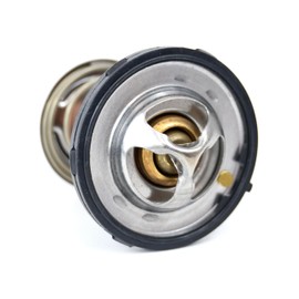 Michigan Motorsports 160 Degree LS3 Thermostat -Fits 2007-later LS-Based Car & Truck Engines 4.8 5.3 6.0 6.2 7.0 160*