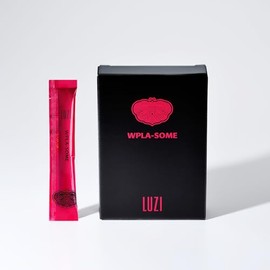 LUZI（ルーツー）ダブルプラソーム 1箱（30包）