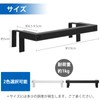 Mucmukn Towel Hanger for Kitchen, Approx. 7.5 inches (19 cm),