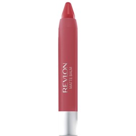 Revlon Matte Balm 015 Saltory (Color Image: Beige Rose)