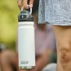 Coleman Switch AUTOSPOUT - Botella de agua aislada de acero