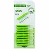 Dental interdental brush Type I 10P SSSS 0.4mm 10ea