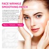 Adellina Facial and Forehead Wrinkle Patches: Face Wrinkle Treatment for