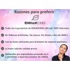 Colágeno Hidrolizado Ácido Hialurónico Vitamina Máxima Absorción 120 Cápsulas
