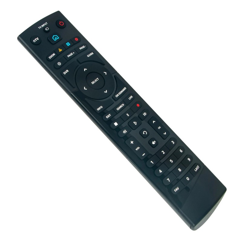 For OPTIMUM Altice New T4HIU2101/47K T4HU1616/47k Replaced Remote for OPTIMUM