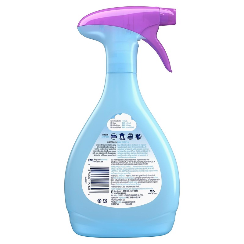 Procter & Gamble 19760 27 Oz Spring & Renewal Scent