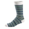 Ueither Funny Men’s Socks, Colourful, Patterned Cotton Socks - Colour