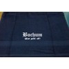 ShirtShop-Saar Bochum - What goes ab?; Cities Bath Towel, Dark