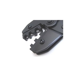DAIKITOOL Dot Com 6PK-230C Crimping Tool for Open Barrel Terminals