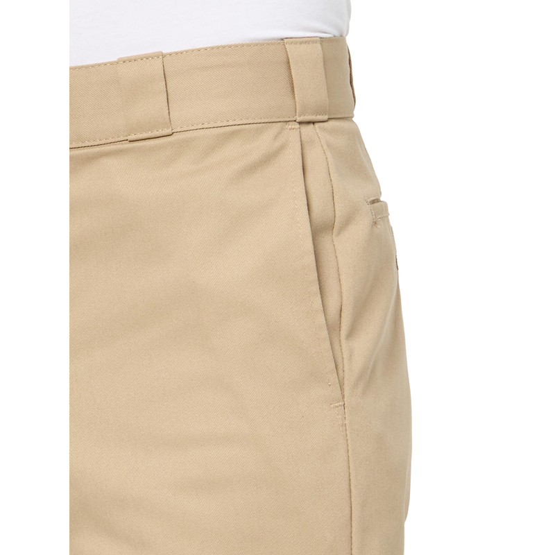 Dickies Original 874® Work Pants, Desert Sand, 32 32