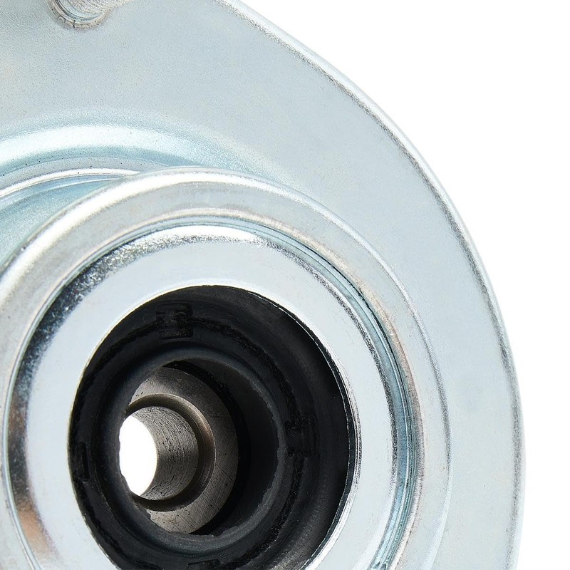 Front Suspension Strut Support Bearing, Front Axle, Left, Right