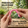 6PCS Chewable Breather Sticks, Portable Fresh Breath Oral Care Tool