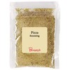 Pizza Seasoning By Penzeys Spices 3.8 oz 3/4 cup bag (Pack of 1)