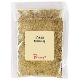Pizza Seasoning By Penzeys Spices 3.8 oz 3/4 cup bag (Pack of 1)