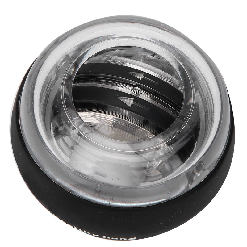 Wrist Training Ball Gyroscopic Hand Arm Muscle Power Force Strength