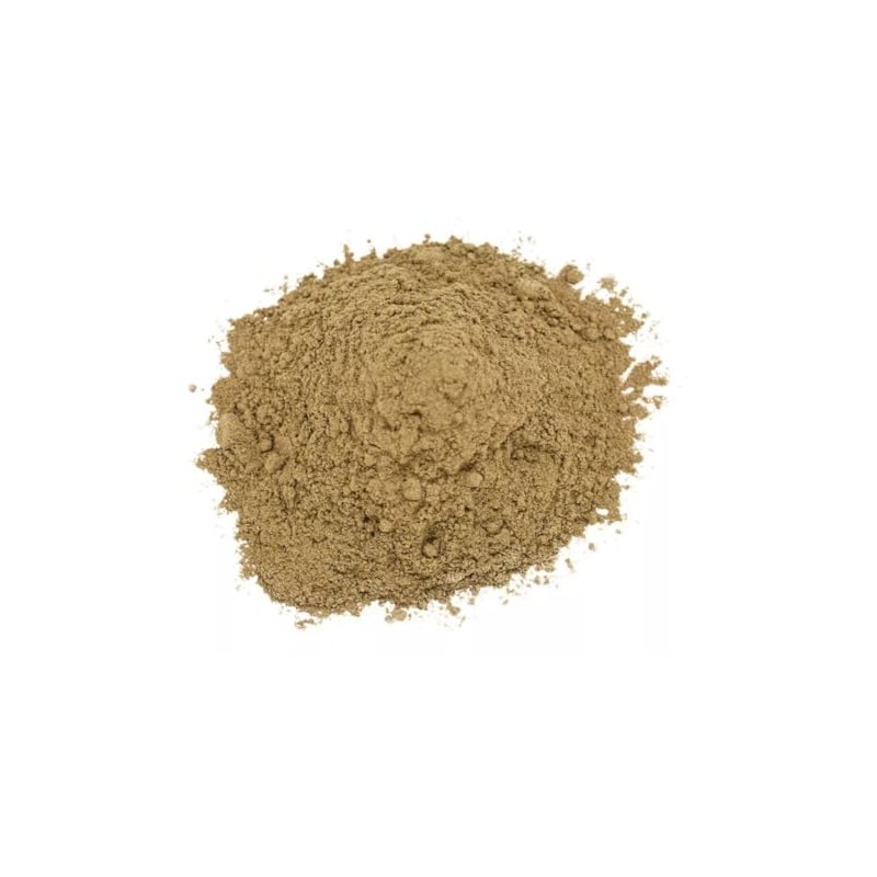 Lemon Balm Herb Powder - 1 lb