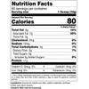 Nutricost Coconut Oil Powder 2 LBS (90 Servings) - Non-GMO
