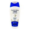 Crema Corporal Líquida Grisi Concha Nácar 400ml
