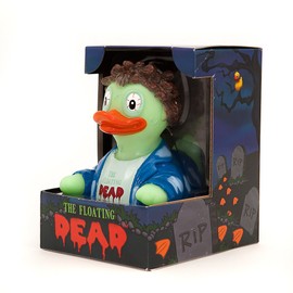 CelebriDucks The Floating Dead Bath Toy