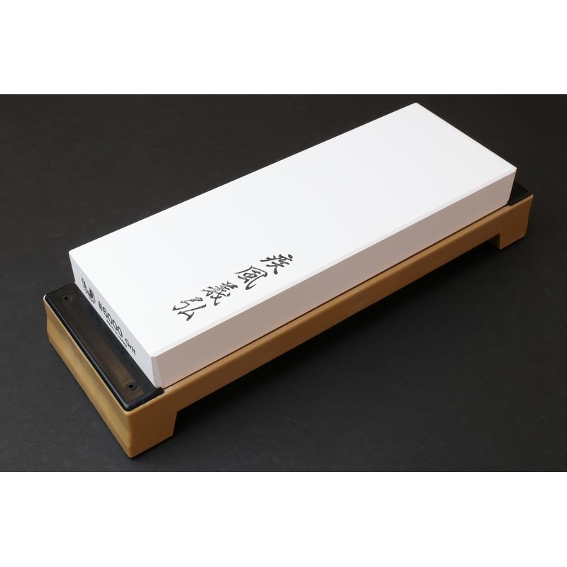 Yoshihiro Professional Grade Toishi Japanese Whetstone Knife Sharpener Water Stones