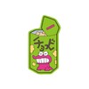 Toshin Pack Crayon Shin-chan Rubber Magnet (Chocobe) KS-PM014