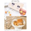 MYmama Sugar Powder-like Enclosed Deco Parts, Approx. 0.4 oz (10