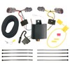 Tekonsha 118637: T-One T-Connector Harness, 4-Way Flat, W/Circuit Protected Modulite