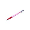 KEYSTONE Ukipura 4.3 inches (110 mm) Cloth Roll Pink Glow